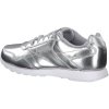 REEBOK BUTY DAMSKIE ROYAL GLIDE LX SREBRNE CN3118 REEBOK BUTY DAMSKIE ROYAL GLIDE LX SREBRNE CN3118